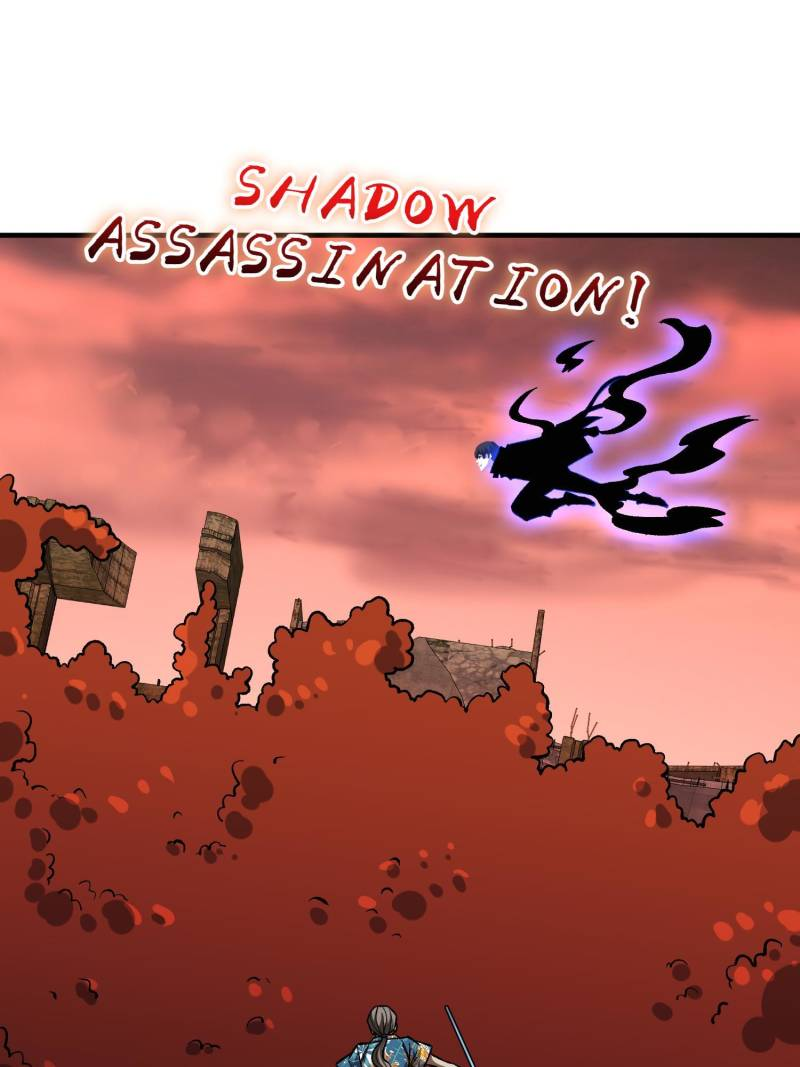 I'm Really Not A Supervillain Chapter 259 52